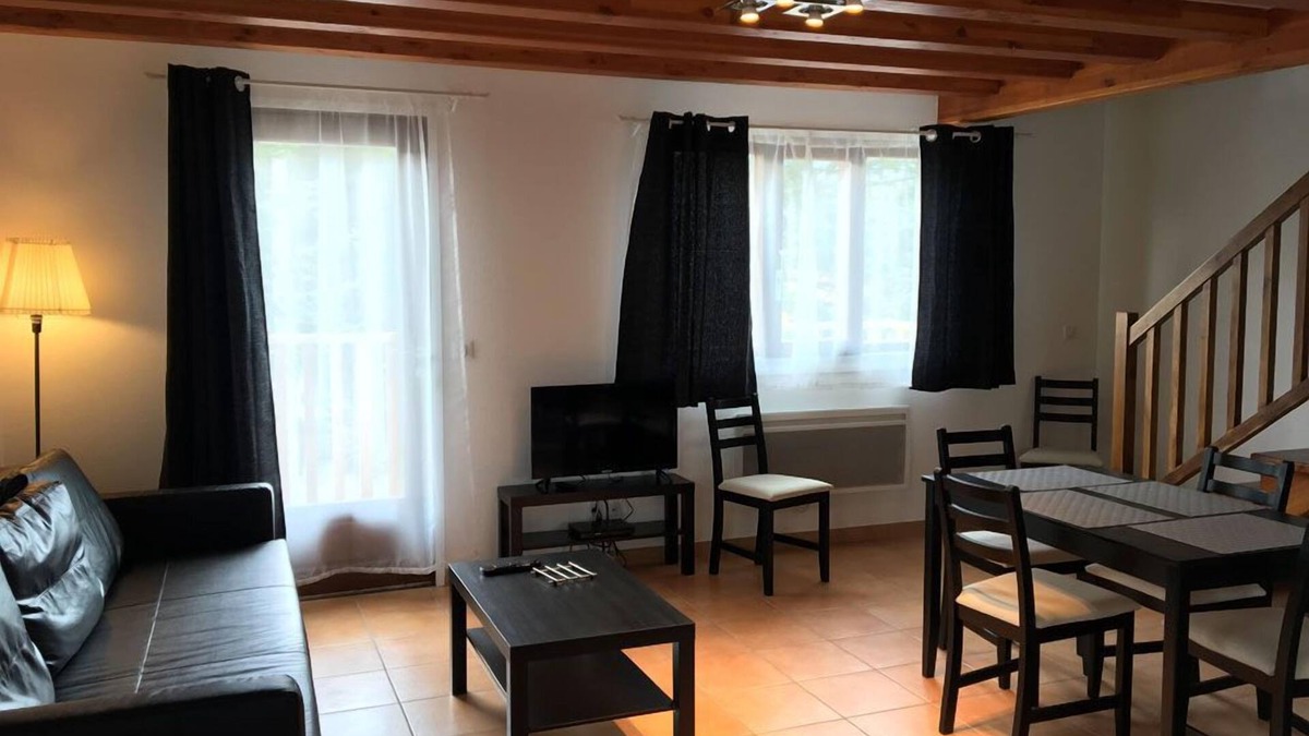 Beuil House | Le Faucon - Gîtes du Tremplin