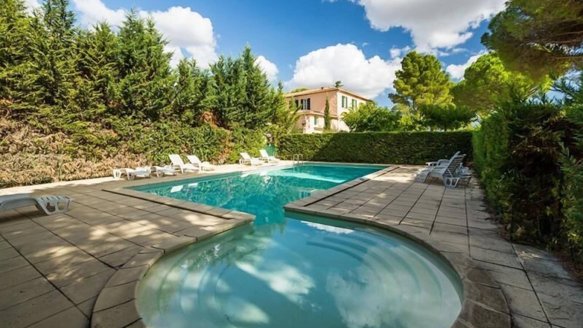 Alignan-du-Vent House | Le Figuier du Prieuré - Alignan-du-Vent, Languedoc Roussillon
