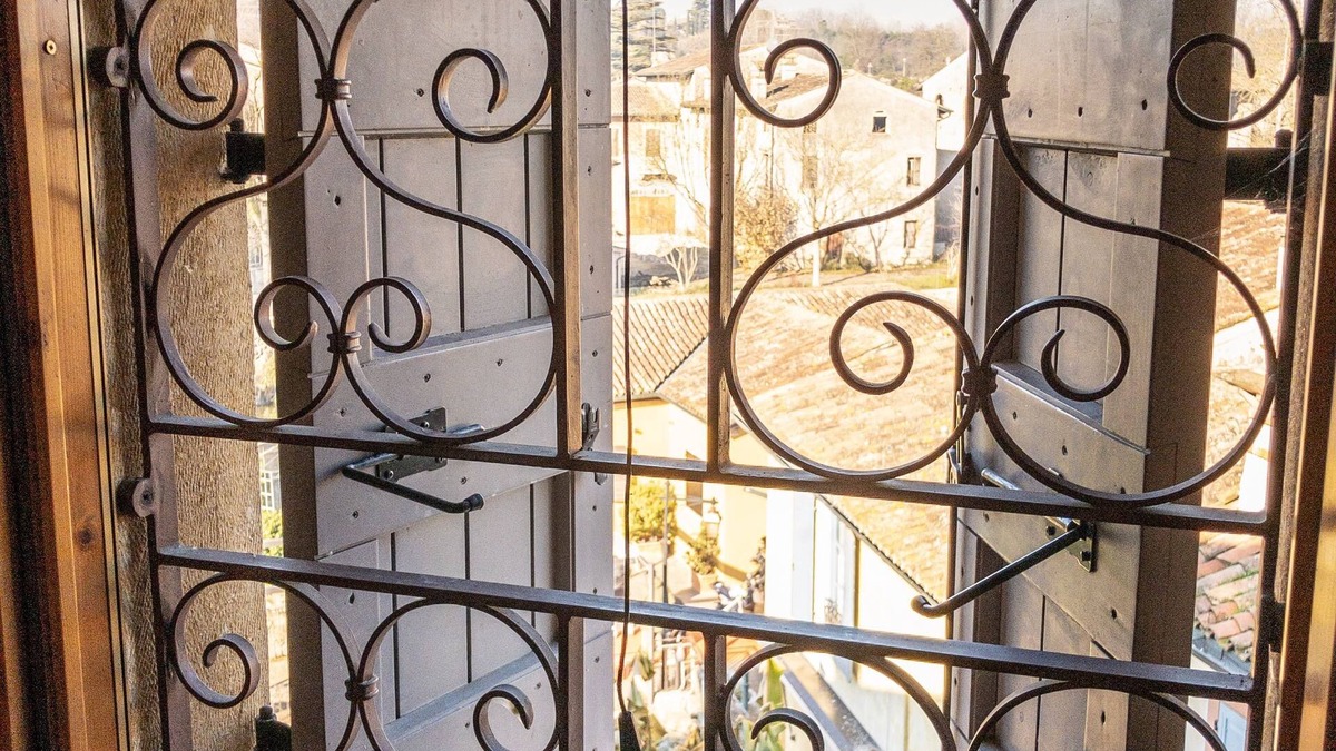 Borghetto House | Le Finestre su Borghetto