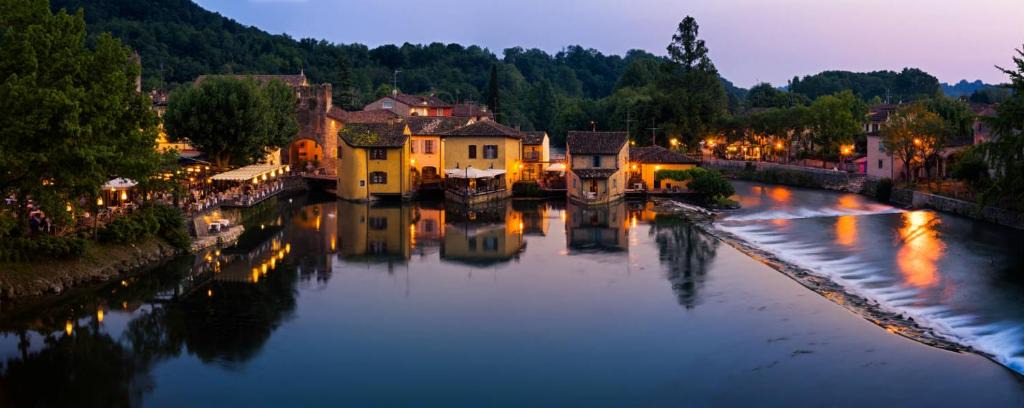 Borghetto House | Le Finestre Su Borghetto
