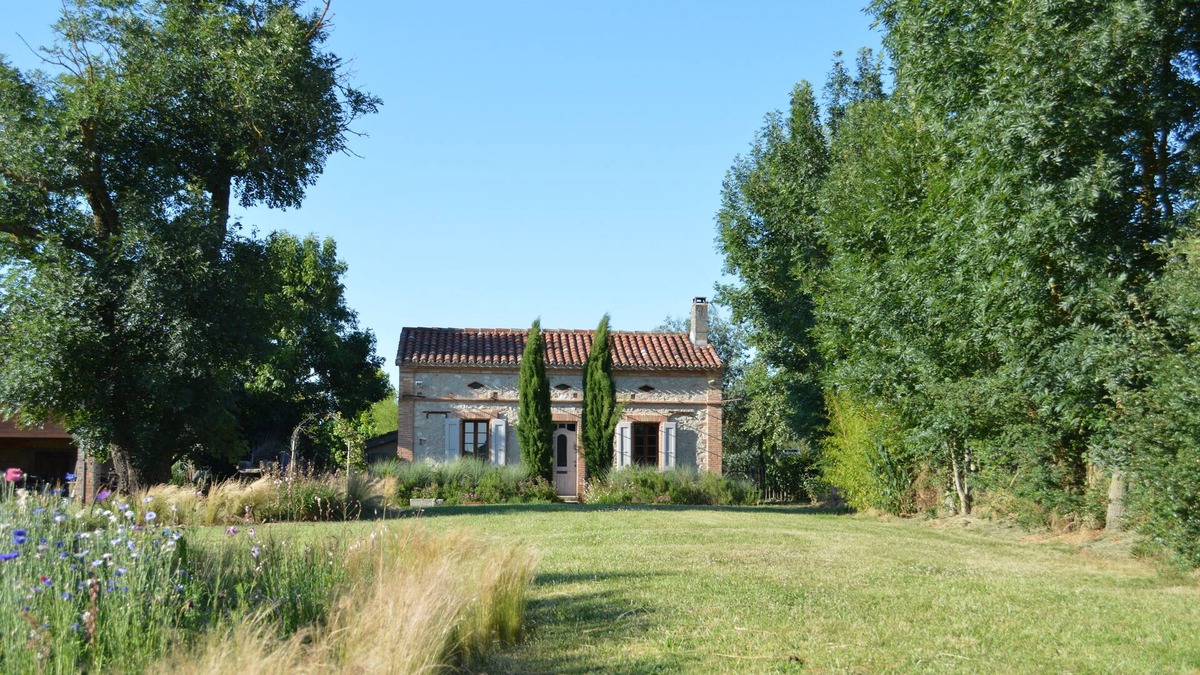 Fiac Cottage | Le Fleur des Champs, charming cottage in the countryside