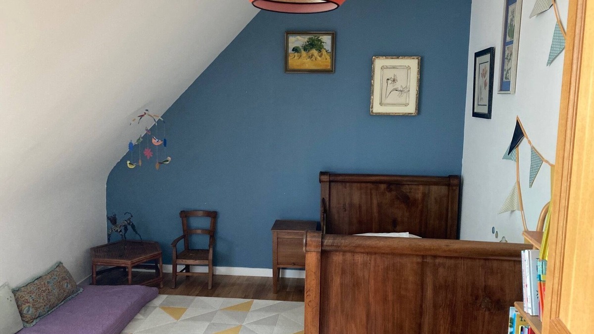 Saint-Avertin House | Le Fleuriau - Tours Loire Valley