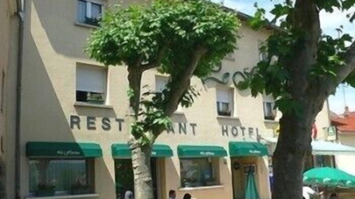 Sainte-Florine Hotel | Le Florina