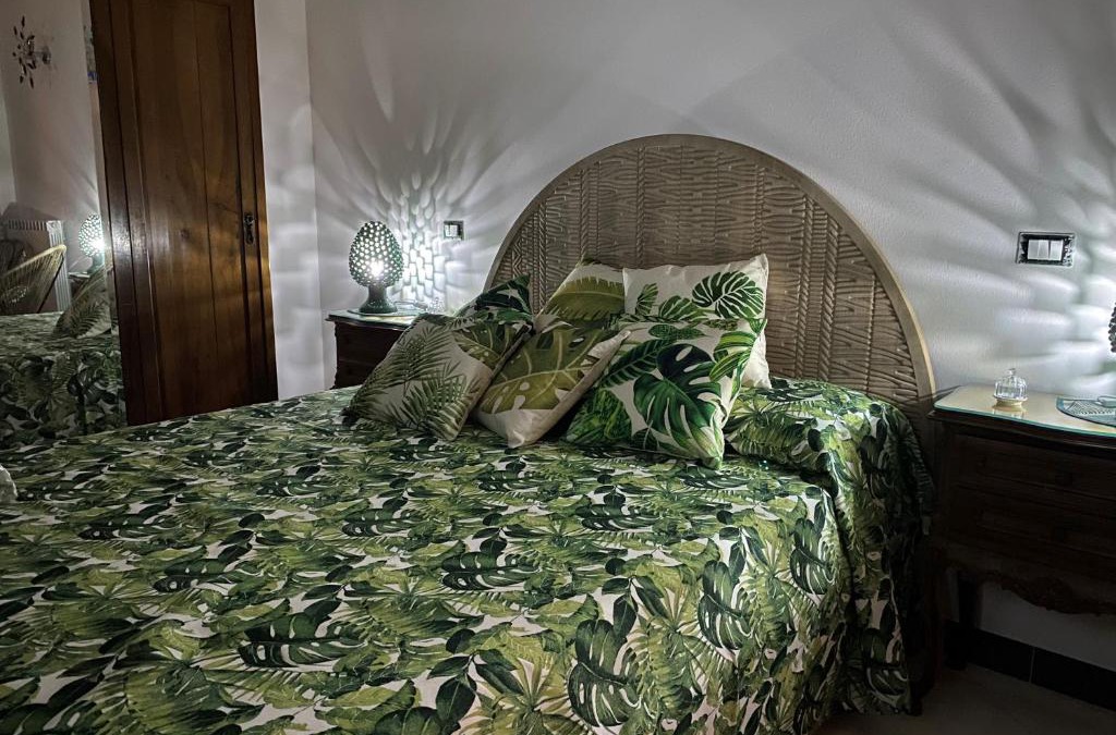 Aulla Apartment | Le Foglie di Lubo