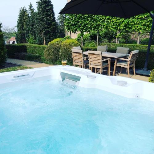 Borgloon Apartment | Le fond d'Or