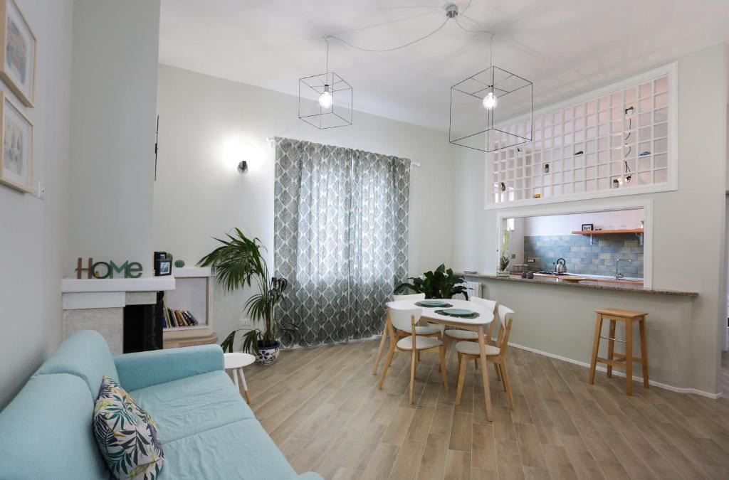 Sarno Bed & Breakfast | Le Fontanelle B&B