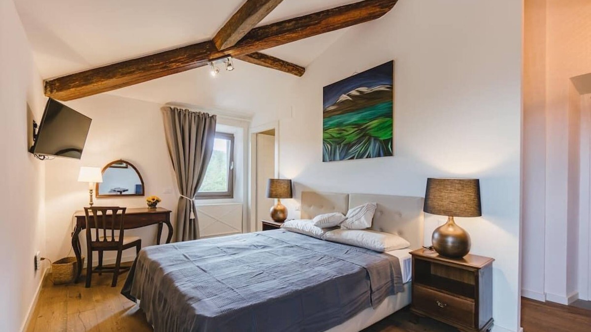 Pontassieve Other | Le Fonti - Monteloro, large and bright