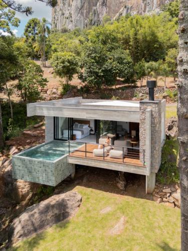 Nova Petropolis Villa | Le Fort Malakoff - Casa no Vale