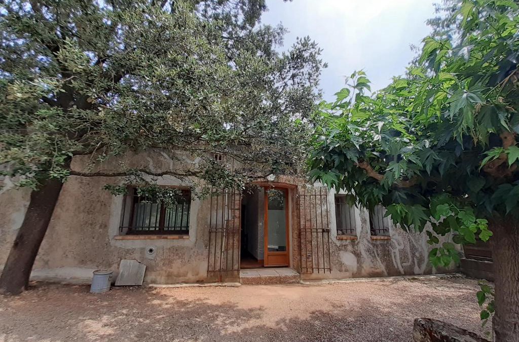 Saint-Maximin-la-Sainte-Baume House | Le Grand Saint Mitre