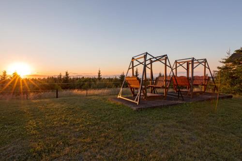 Riviere-du-Loup Regional County Municipality Hotel | Le Fraser Motel