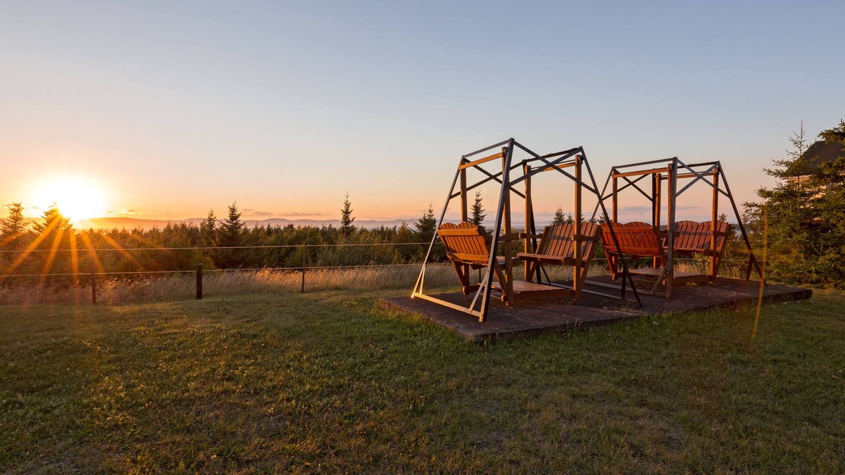 Riviere-du-Loup Regional County Municipality Hotel | Le Fraser Motel