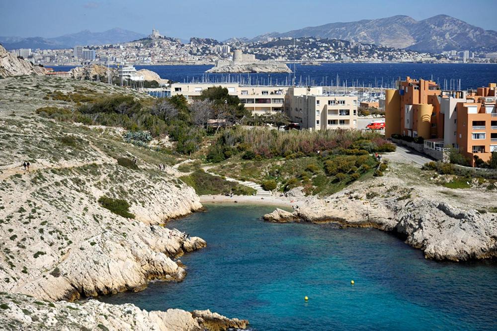 Les Iles Apartment | le friouli