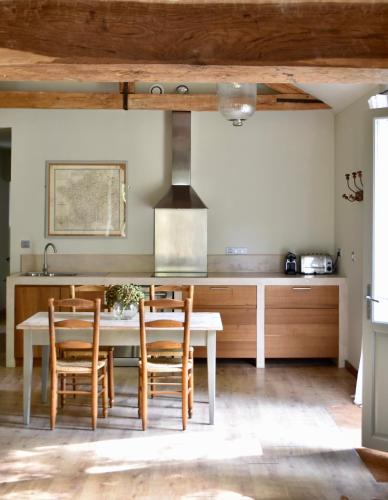 Chambourg-sur-Indre House | Le Gîte à Château de Chavigny