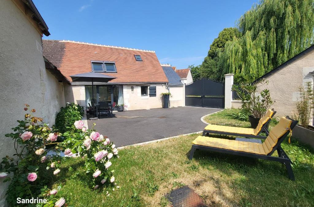 Le Liege House | Le gîte Chez Lucie