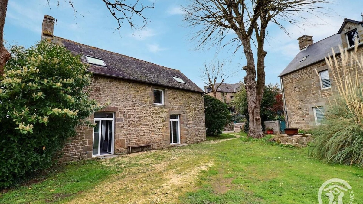 Saint-Ouen-des-Alleux House | Le Gîte des Alleux - Saint Ouen DES Alleux