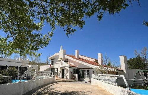 Immouzer Cabin | Le Gîte Dayet Aoua