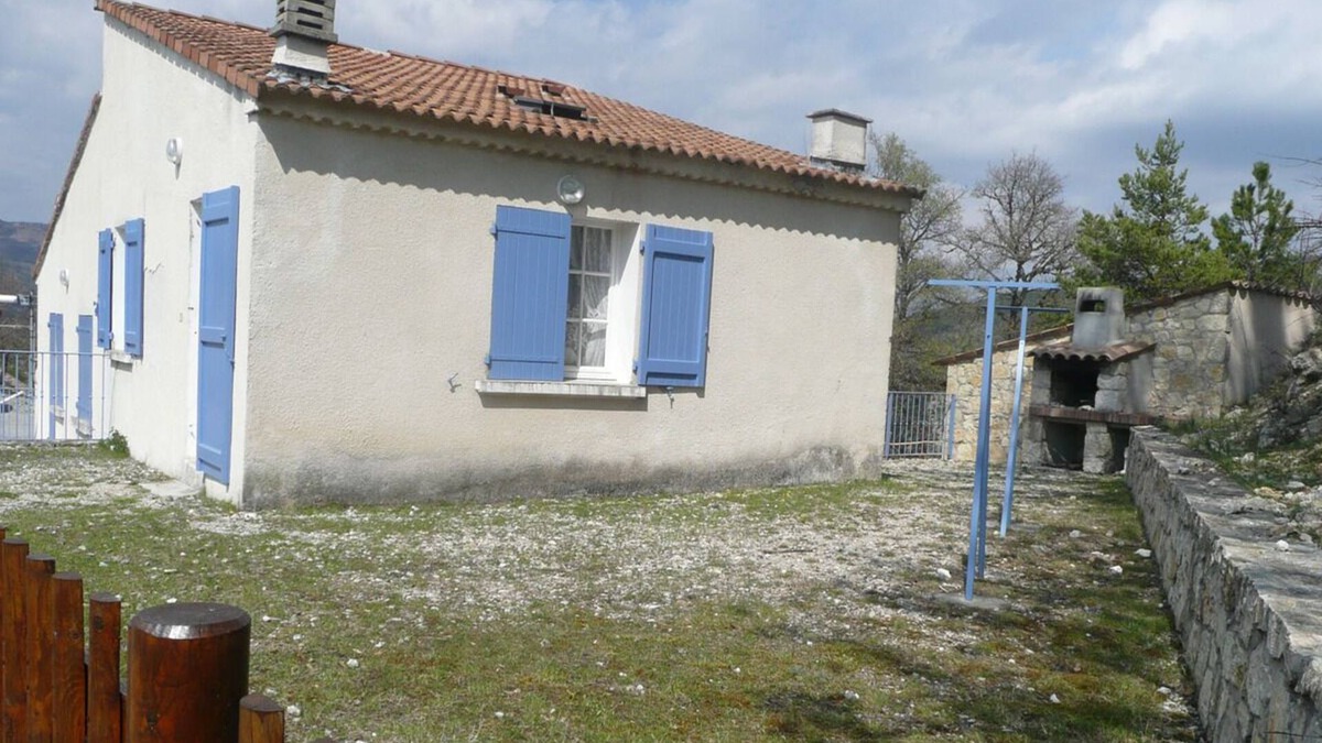 Brenon House | Le gîte de BRENON G20 - BRENON