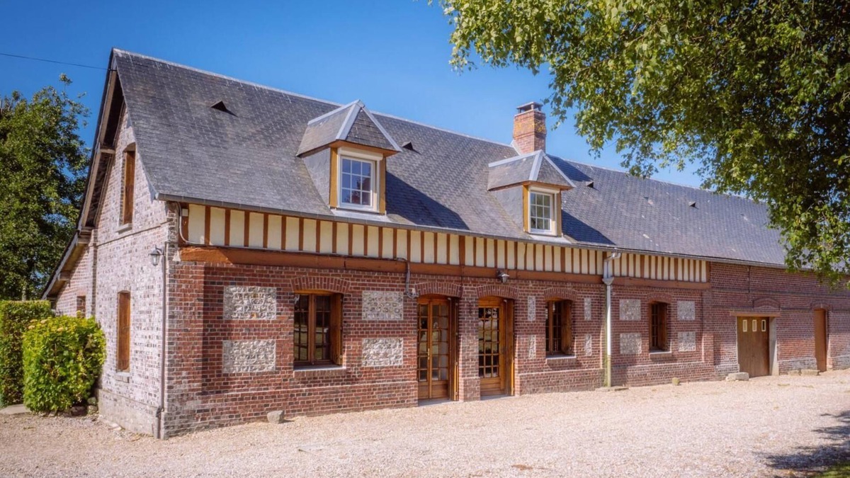 Hautot-l'Auvray Other | Le Gîte des Saveurs - ST Vaast Dieppedalle