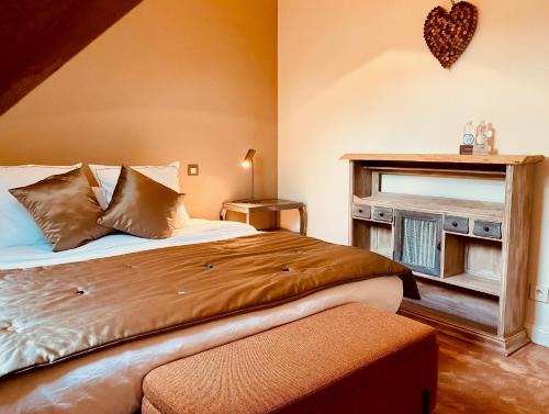 La Wantzenau Apartment | Le Gîte de la Grange