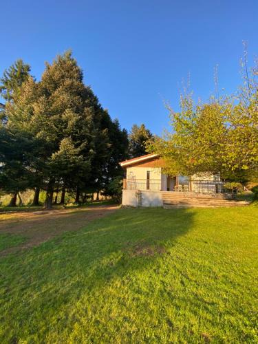 Boisset House | Le gîte de Serrières