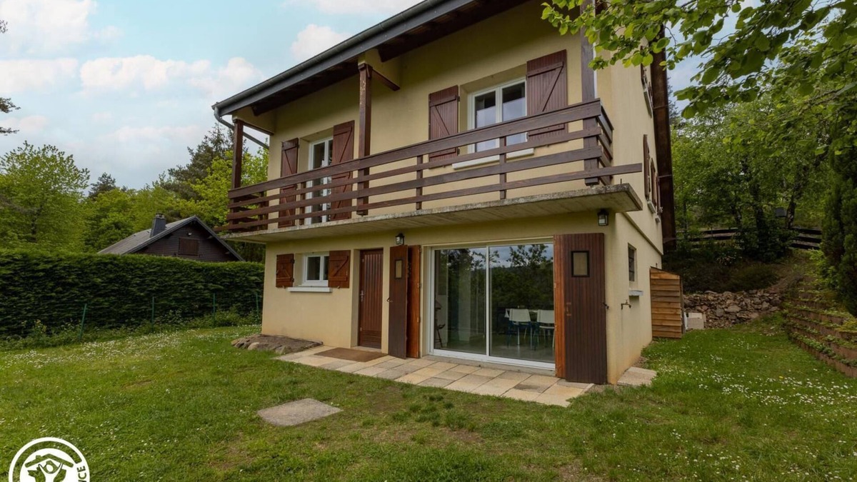 Miremont House | Le Gîte des 4 Éléments