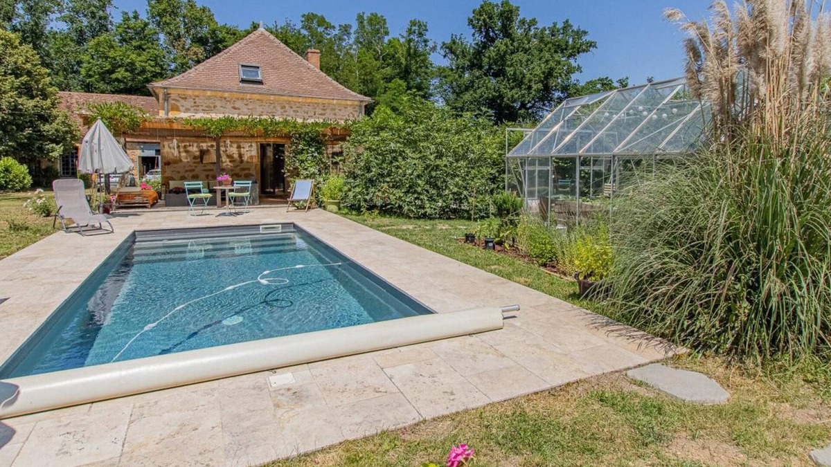Anzy-le-Duc House | Le Gîte des Châtelaines - ANZY LE DUC