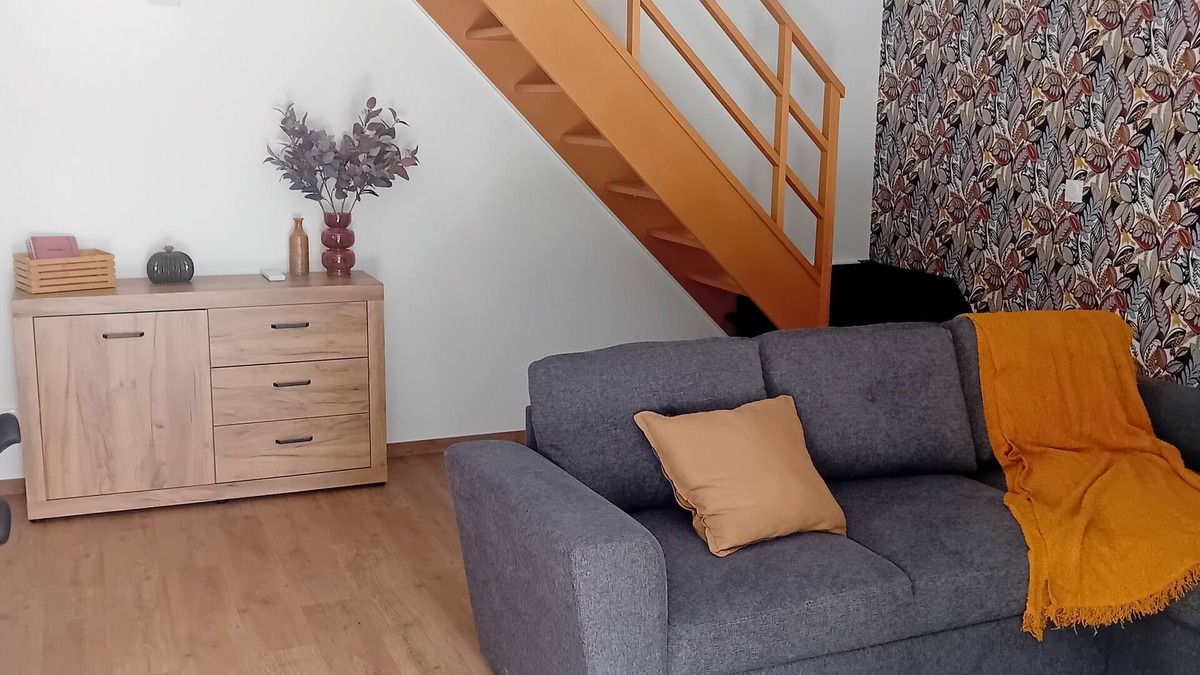 Epegard House | Le Gîte du bonheur tranquille