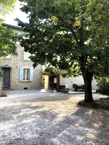 Castelnaudary House | Le gîte du Clos d'André