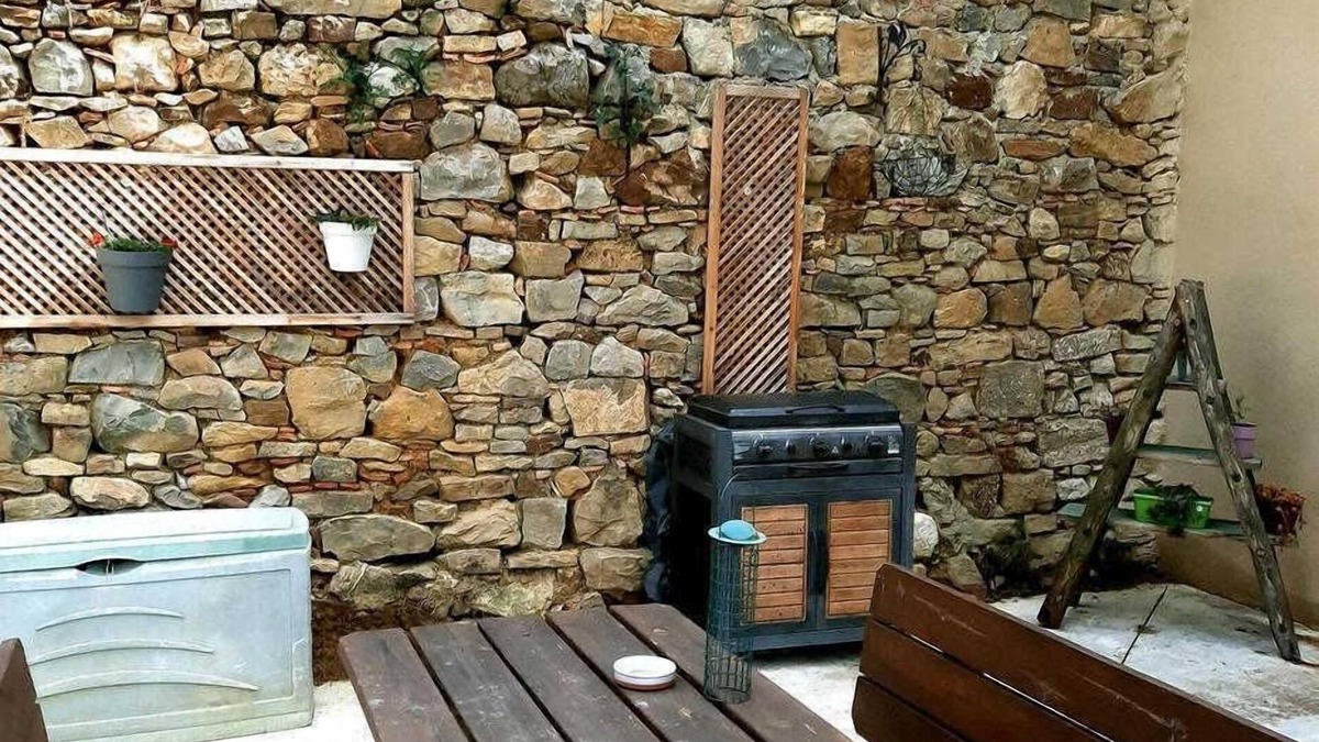 Aspret-Sarrat House | Le Gîte du Courné - Aspret-Sarrat