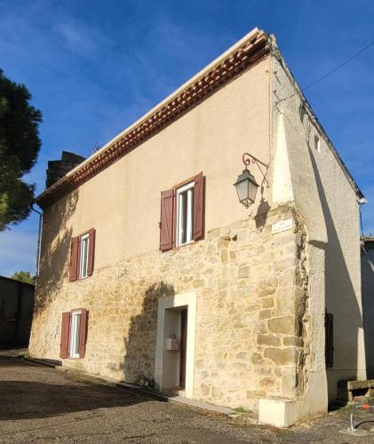 Saint-Hilaire House | Le Gîte du Fort