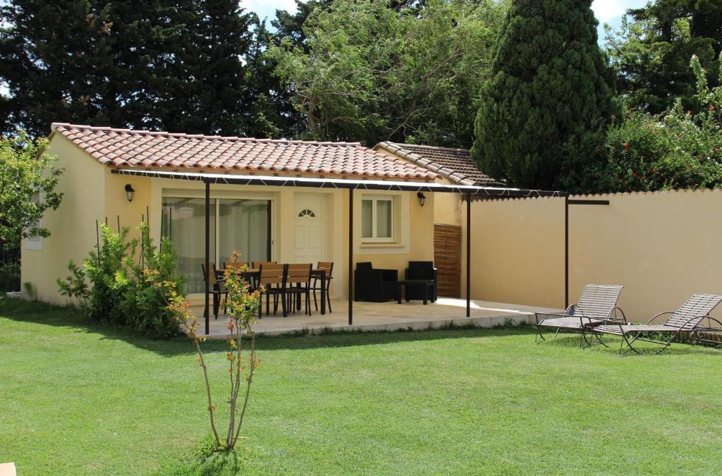 Sarrians House | Le Gîte du Moulin