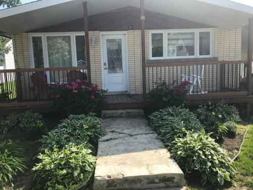 Metabetchouan Bed & Breakfast | Le Gîte du Pêcheur