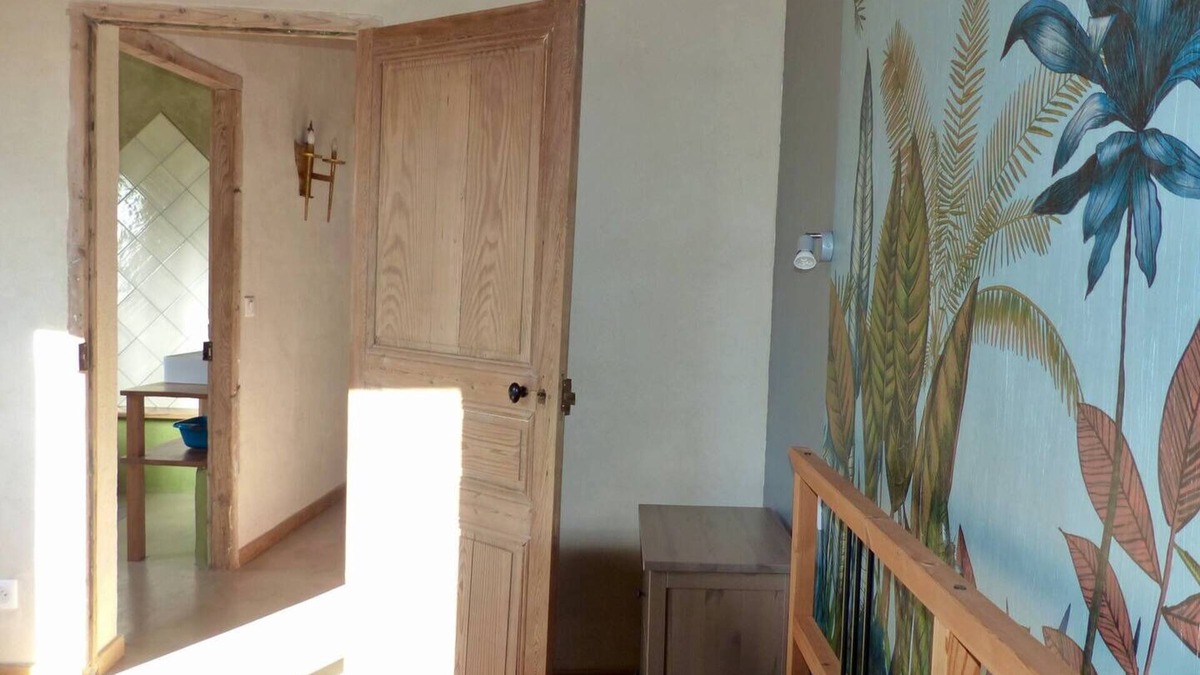 Aumessas House | Le Gîte du Ruisseau d'Albagne, Authentic, comfortable accommodation