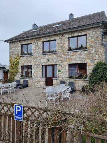 Bellevaux-Ligneuville House | Le gîte l'écureuil