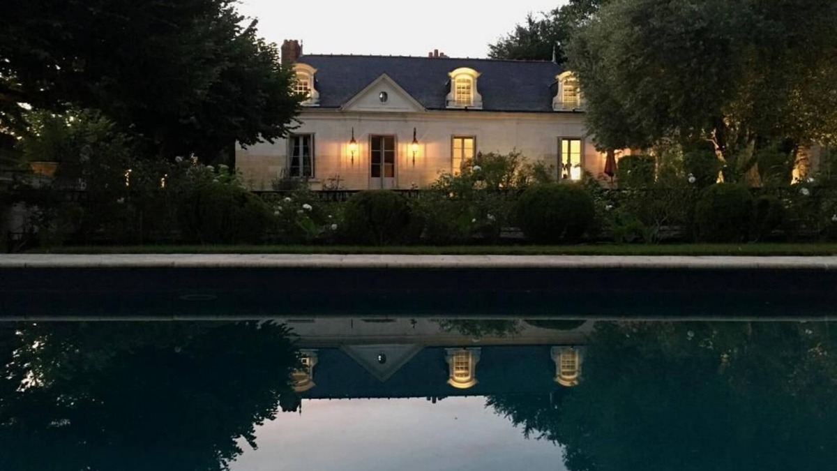 Vouvray Hotel | Le Gaimont