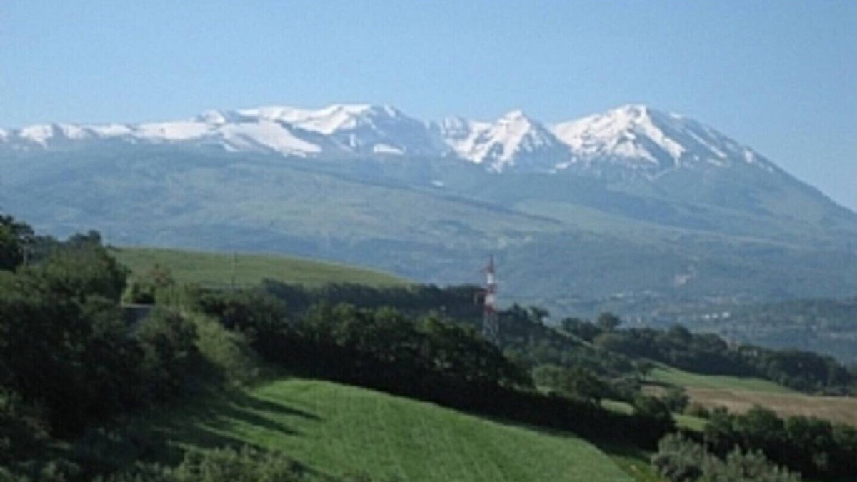 Rosciano Apartment | Le Galelle, Country House Apartment - 3 Bedroom Apartment