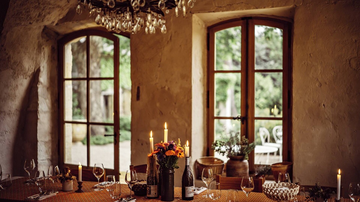 Lourmarin House | Le Galinier, Lourmarin, a Beaumier Guesthouse