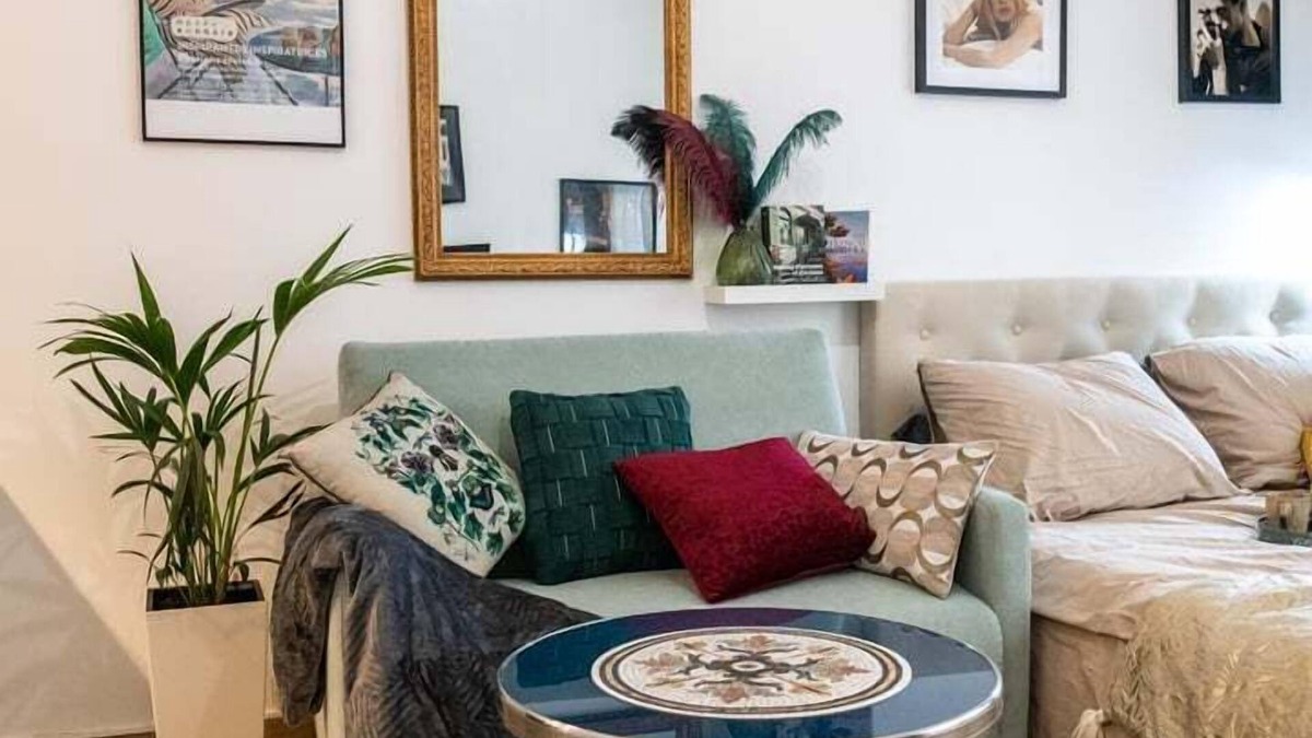 Les Cordeliers Apartment | Le Gatsby - Superbe cocon cosy 1mn place Bellecour