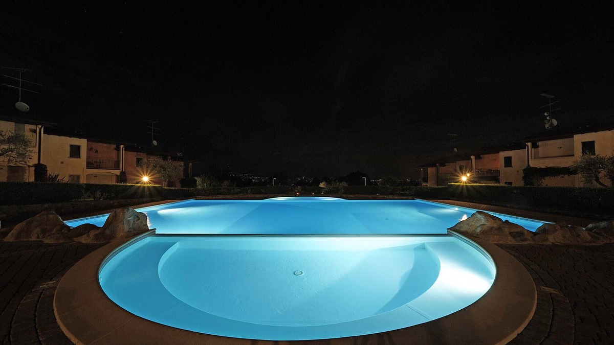 Polpenazze del Garda Apartment | Le Giare PT/7 by Wonderful Italy