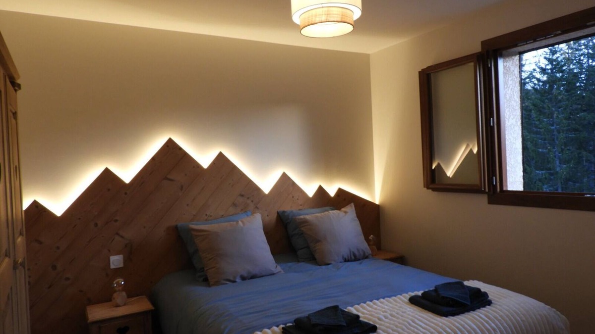Les Bouchoux Apartment | Le Gitalet Stay ⭐️⭐️⭐️⭐️ with all comforts in the Jura 152 m2 with games room!
