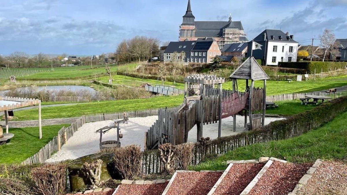 Thimister-Clermont House | Le Gite de Clermont