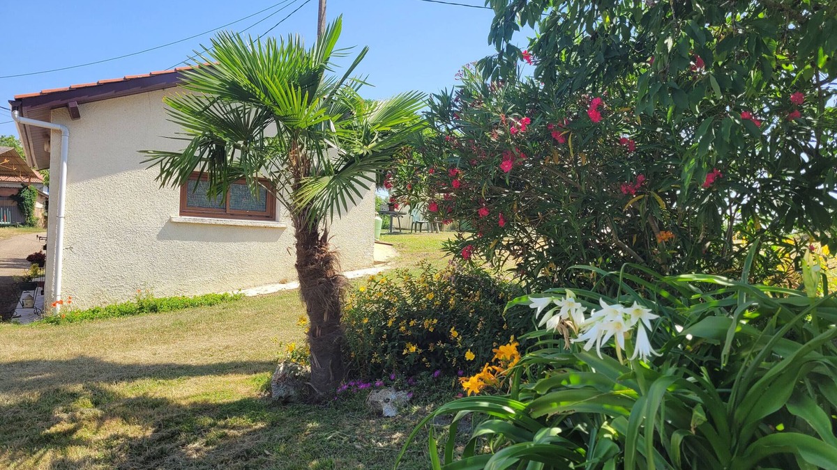 Saint-Arroumex House | Le Gîte De Gayssanes: Charm and Tranquility in the Heart of Nature