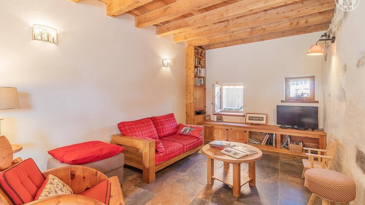 Montricher-Albanne House | LE Gite DE L'ours - Montricher-albanne