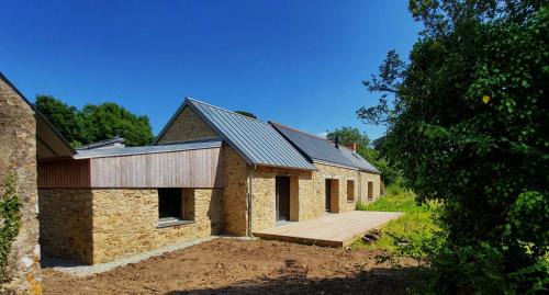 Lavau-sur-Loire House | Le Gite de la Noé