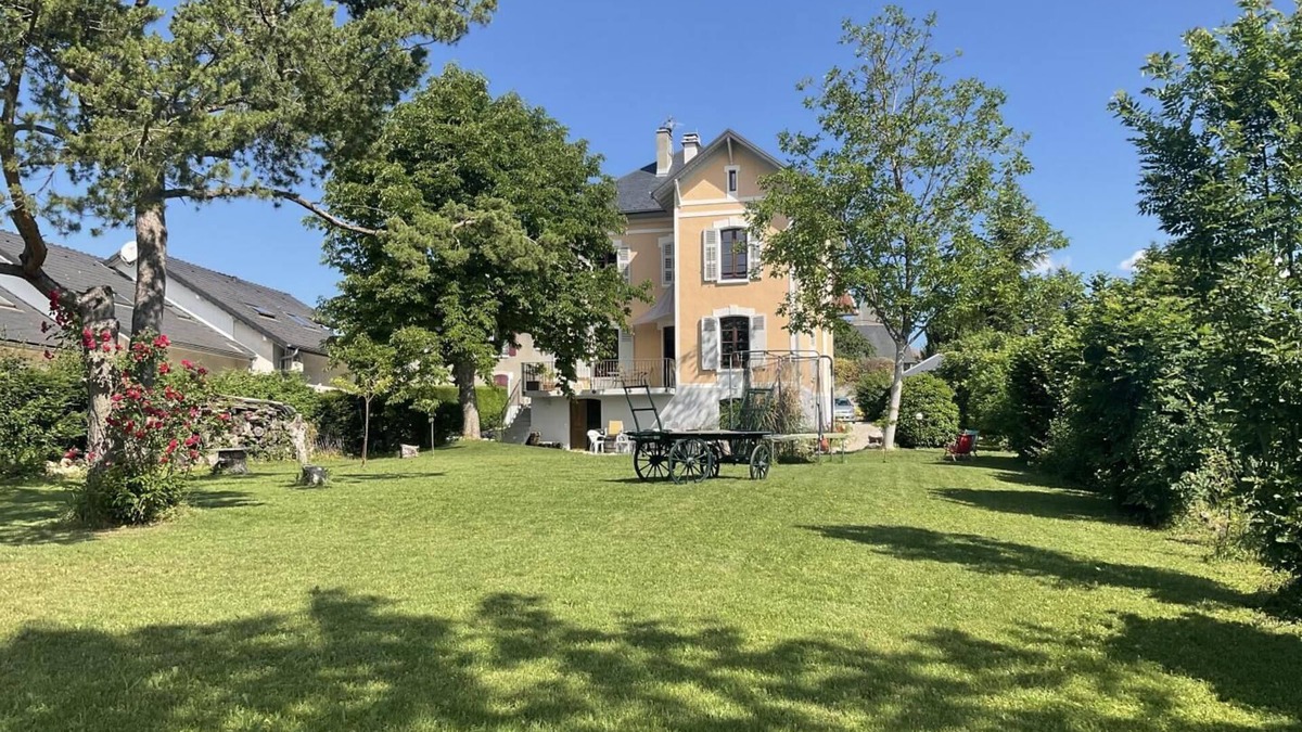 Myans House | LE Gite DE Myans - Myans
