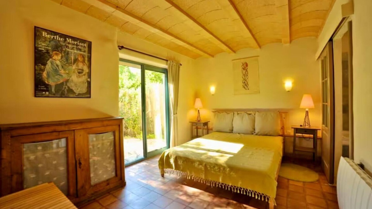 Aumessas House | Le Gite du Moulin A haven of peace in the heart of the Cévennes