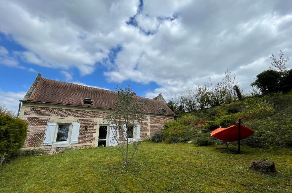 Lachelle House | LE GITE LACHELLE