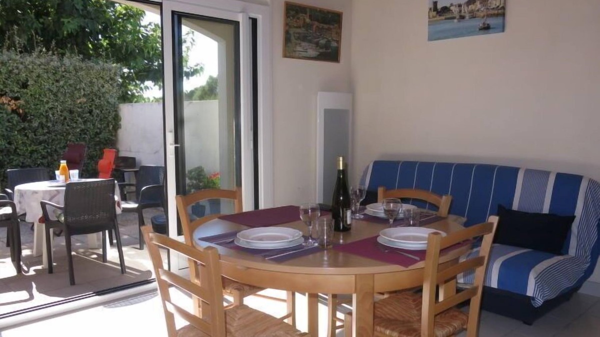 La Chaume House | Le Goeland Argenté by Interhome