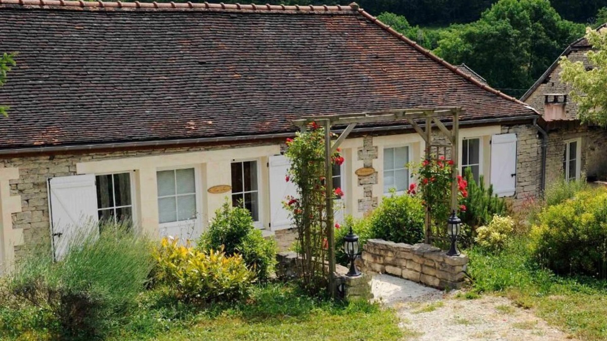 Couvignon House | Le Goluret