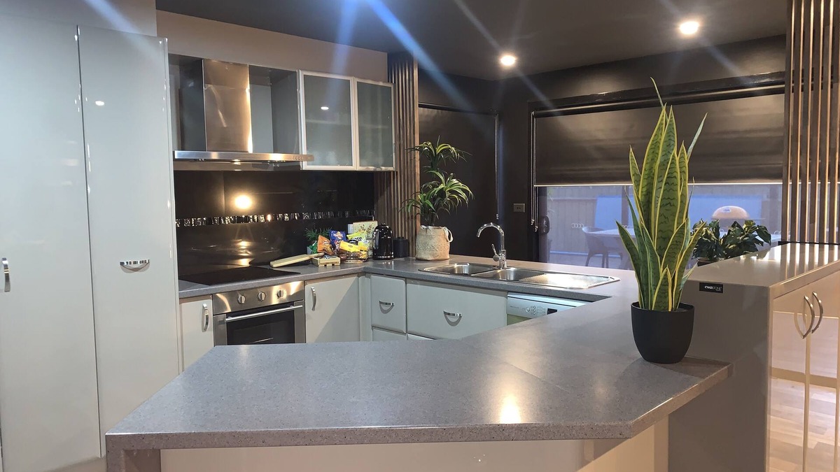 Shepparton House | Le Graham Shepparton